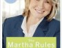 Martha Stewart in The Martha Rules explains difference between Taking a Chance or a Risk